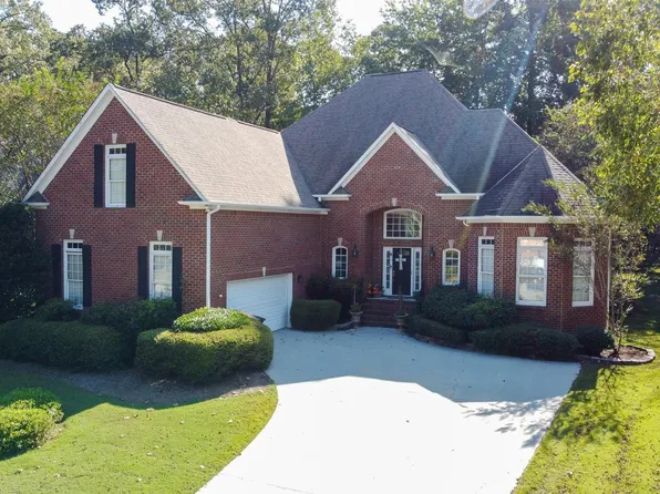 1030 Hermitage Cir, Birmingham, AL 35242