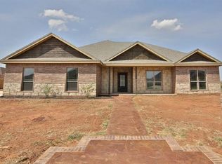 250 Springfield, Tuscola, TX 79562