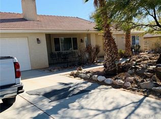 17035 Ocotilla Rd, Apple Valley, CA 92307