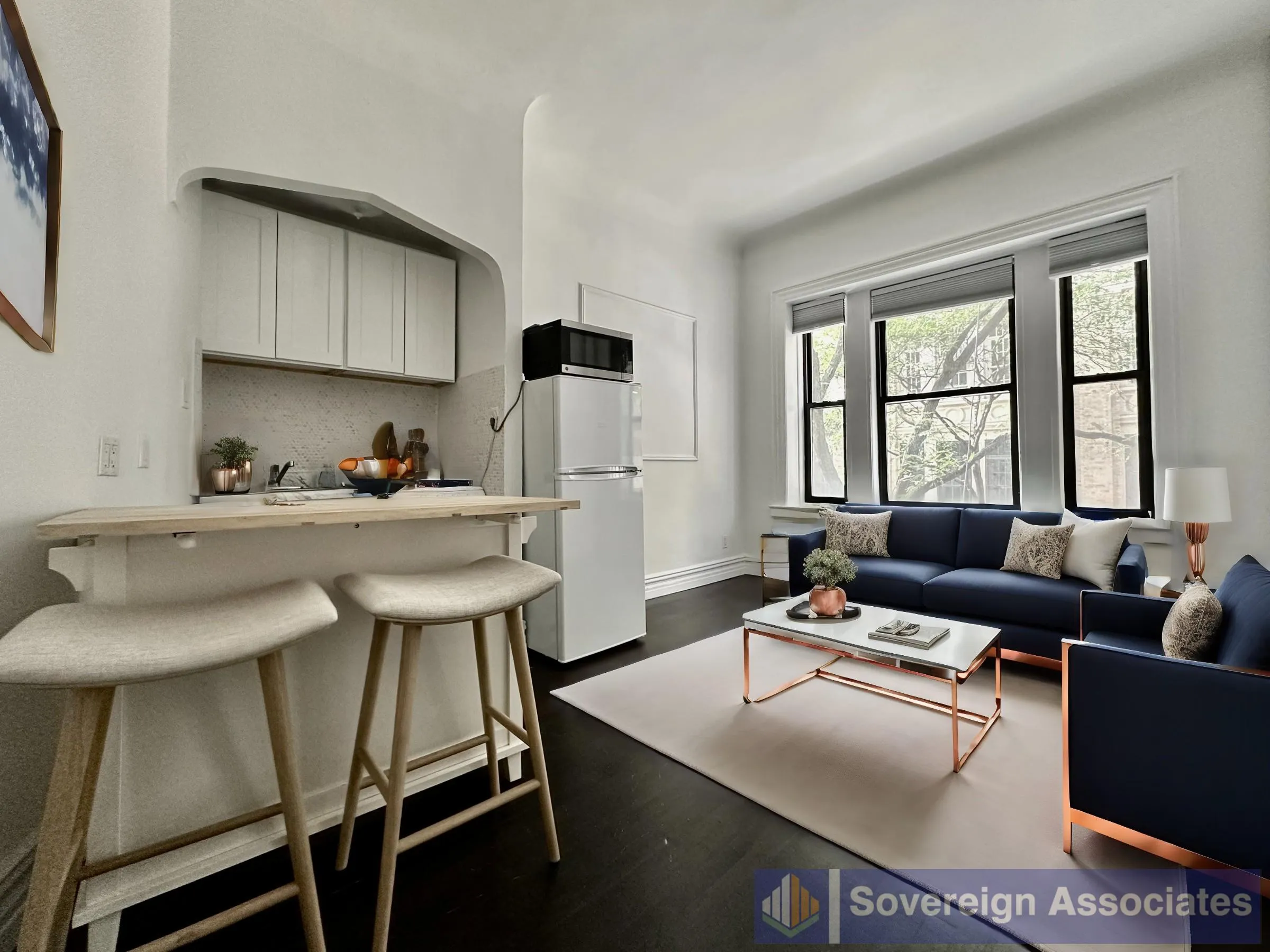 52 Irving Place #2B in Gramercy Park, Manhattan | StreetEasy