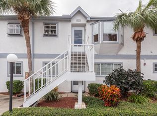 235 Ocean Park Ln, Cape Canaveral, FL 32920