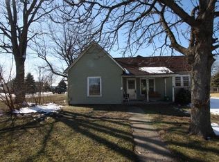 900 N Webster St, Rensselaer, IN 47978