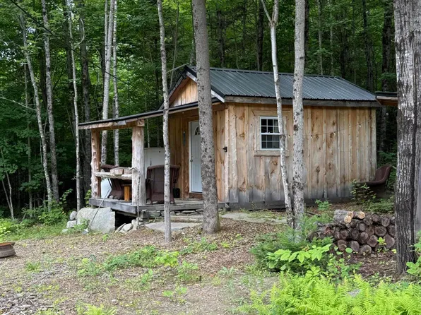 99 Lloyd Road, Anson, ME 04911