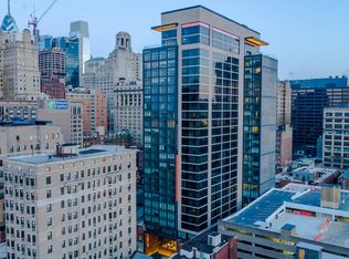 1213 Walnut, Philadelphia, PA 19107