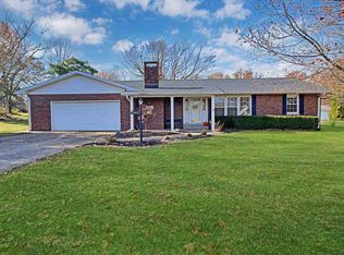 3385 Bittersweet Dr, Jasper, IN 47546