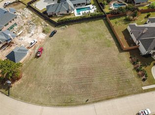 3609 Bentley Ct LOT 16, Denton, TX 76210