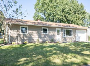 8203 Park State Dr, Fort Wayne, IN 46815