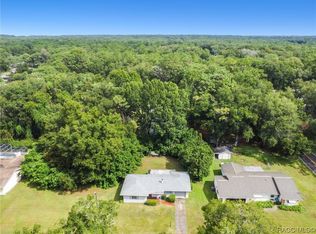 6521 E Mobile St, Inverness, FL 34452