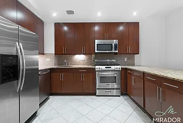 Rented by Mirador Real Estate