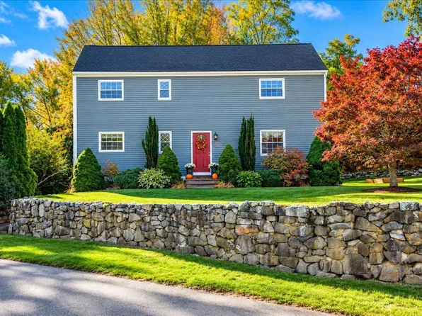 4 Emerald Ave, Salem, MA 01970
