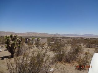 Buenos Aires Rd, Lucerne valley, CA 92356