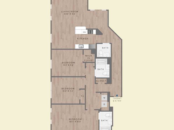 Fairfield Knolls On Roslyn Harbor | 61 Bryant Ave, Roslyn, NY