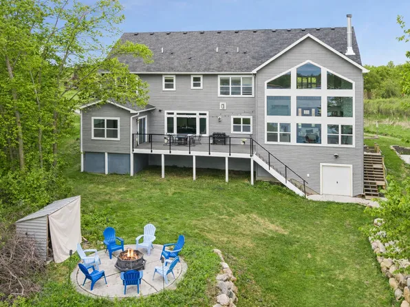 4704 S Lake Sarah Dr, Maple Plain, MN 55359