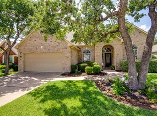 1719 Nelson Ranch Loop, Cedar Park, TX 78613