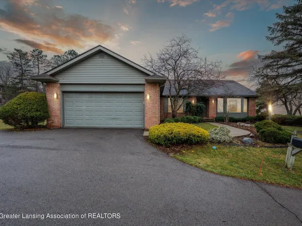 1318 E Glenhurst Ln #17, East Lansing, MI 48823