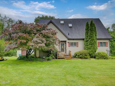 205 Stone House Rd, Mill Hall, PA, 17751