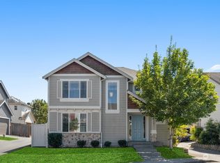 4421 NE 3rd Ln, Renton, WA 98059