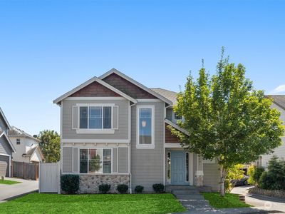 4421 NE 3rd Lane, Renton, WA, 98059