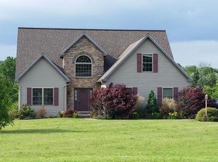 316 Liberty Valley Rd, Danville, PA 17821