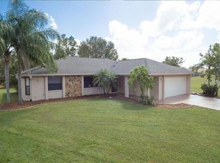 25230 Campos Dr, Punta Gorda, FL 33983