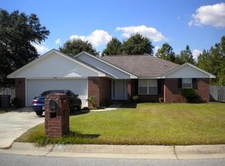 7097 Woodside Rd, Pensacola, FL 32526