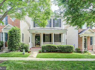 213 Highland Ridge Ave, Gaithersburg, MD 20878