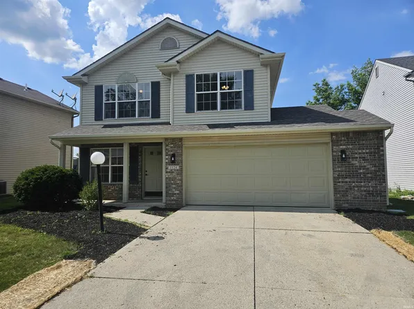 1524 Brittany Cv, Fort Wayne, IN 46845