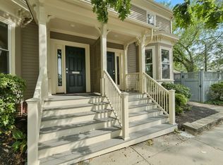 271 Mount Auburn St #271, Cambridge, MA 02138