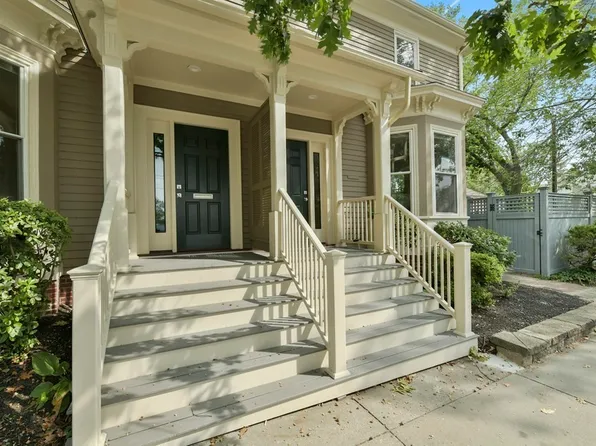 271 Mount Auburn St #271, Cambridge, MA 02138