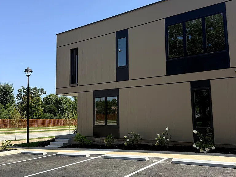 845 N Rupple Rd #101 — Photo 2