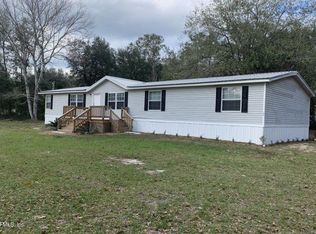 3980 Pinto Rd, Middleburg, FL 32068