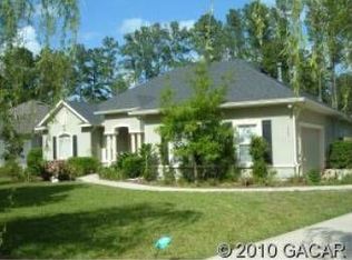 1223 SW 105th Ter, Gainesville, FL 32607