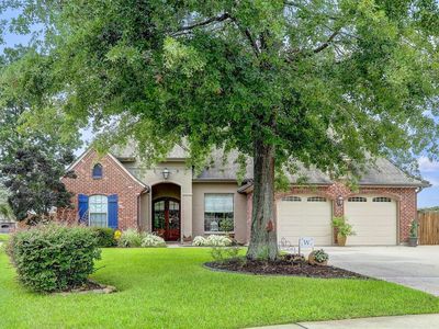 106 Marble Creek Cv, Lafayette, LA, 70508