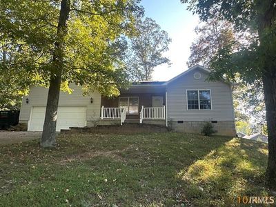502 N New Years Day, Santa Claus, IN, 47579
