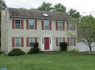 99 Denow Rd, Lawrence Township, NJ 08648