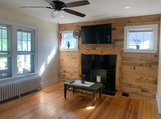 54 Winthrop Ave #2, Albany, NY 12203
