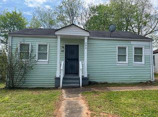 292 Thornton St SW, Atlanta, GA 30315