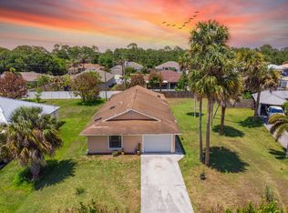 1573 SW Dycus Avenue, Port St Lucie, FL 34953