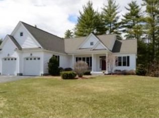 7 Westgate Way, Amherst, NH 03031