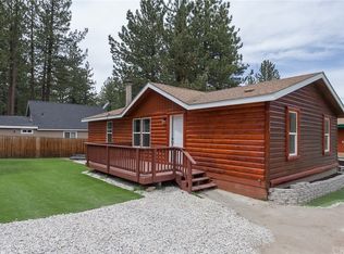 404 Jeffries Rd, Big Bear Lake, CA 92315