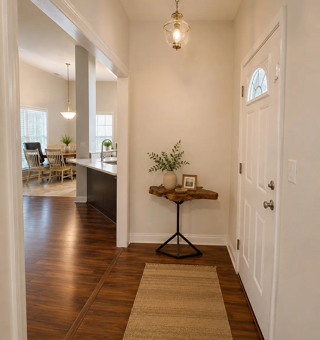 3 bed, 1278 sqft, $710 — Photo 2