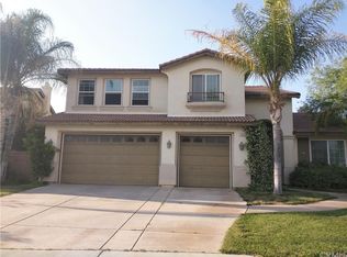 1430 Cantania Dr, Perris, CA 92571