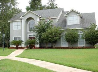 8290 Orourke Ct, Mobile, AL 36695
