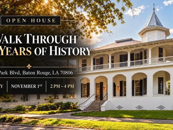 810 Park Blvd, Baton Rouge, LA 70802