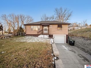 3205 Emmet St, Omaha, NE 68111