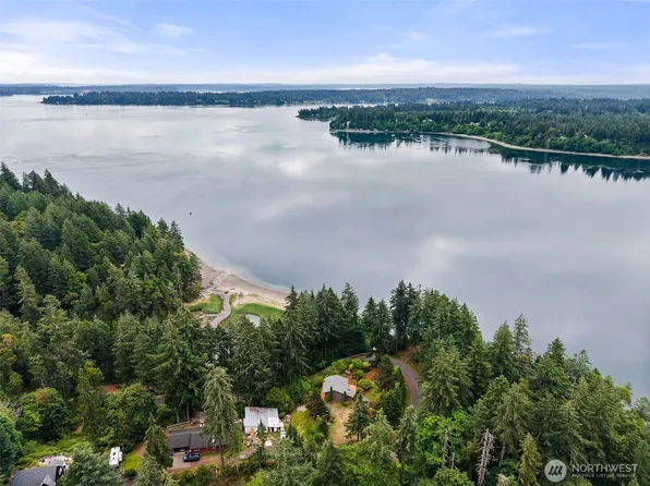 120 E Dana Drive, Shelton, WA 98584
