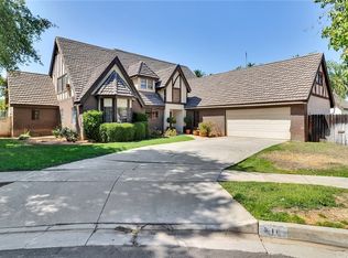 610 Casa De Leon Ln, Redlands, CA 92373