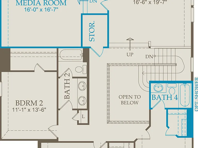 2509 Temple Dr — Photo 30