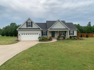 703 Wren Rd, Piedmont, SC 29673