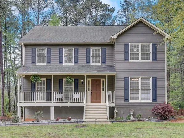 1724 Willard Way, Snellville, GA 30078